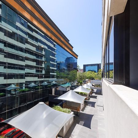 Oaks Melbourne St Kilda Road Hotel Екстериор снимка
