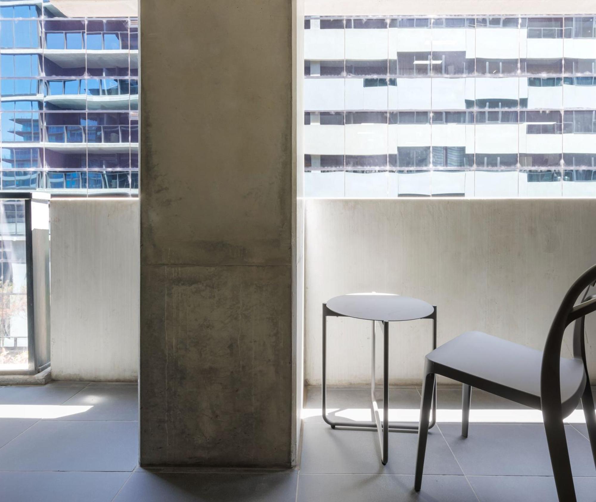Oaks Melbourne St Kilda Road Hotel Екстериор снимка
