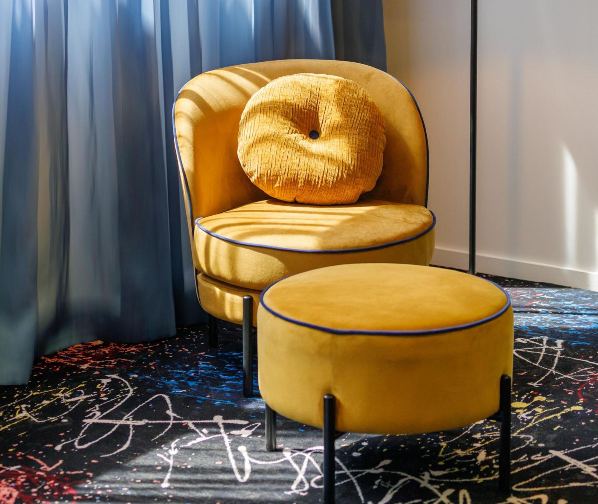 Oaks Melbourne St Kilda Road Hotel Екстериор снимка