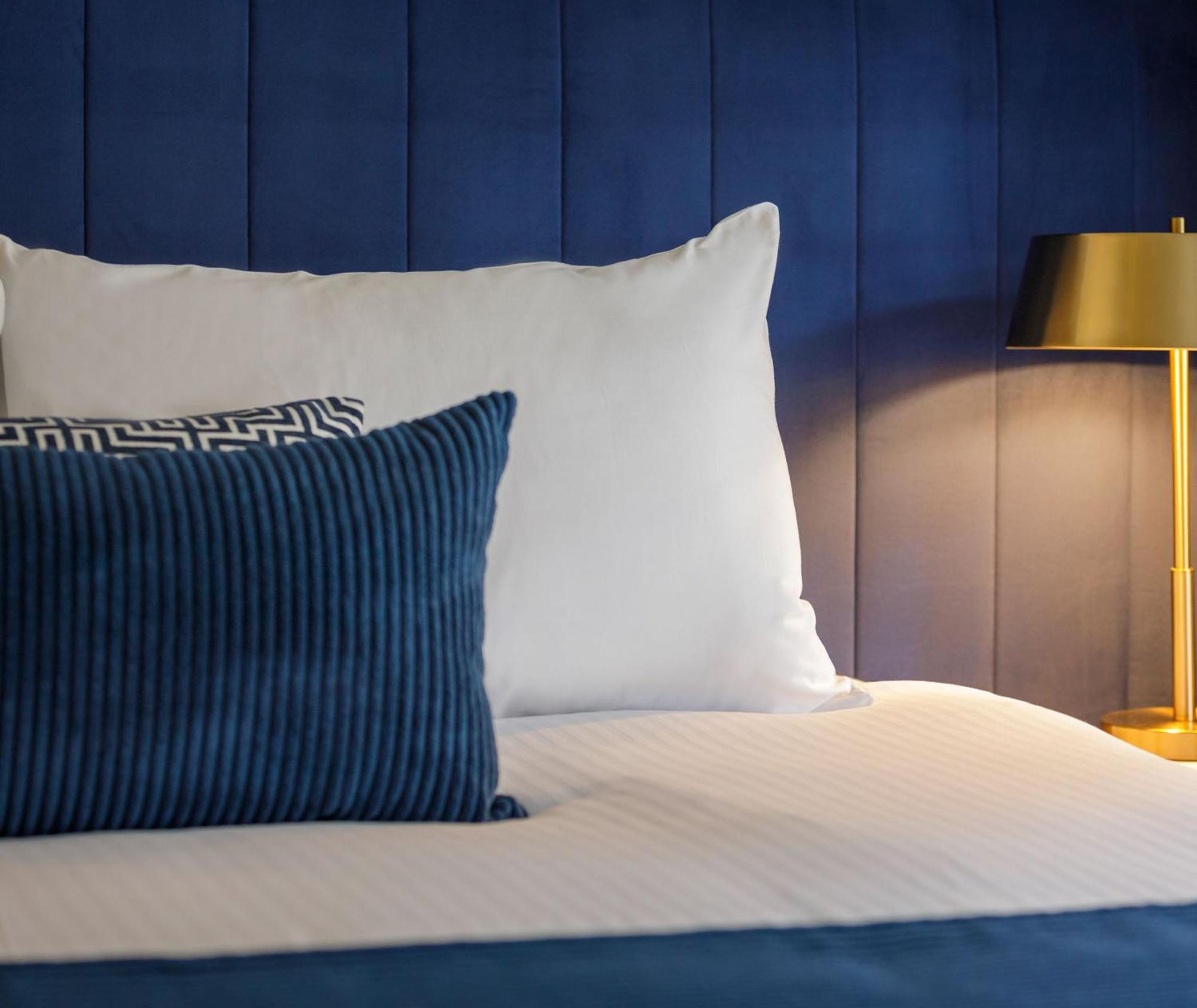 Oaks Melbourne St Kilda Road Hotel Екстериор снимка