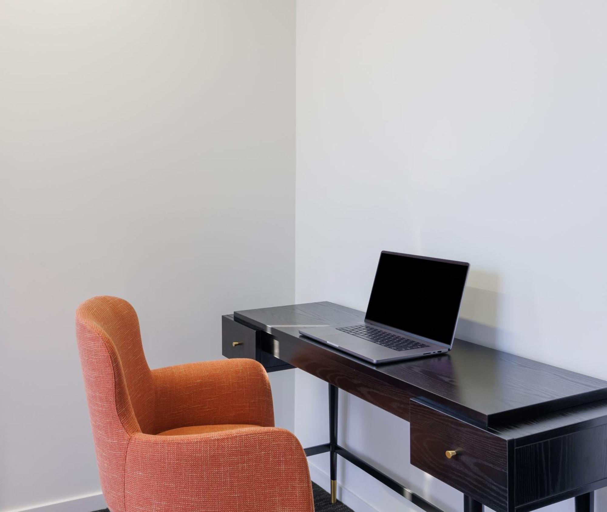 Oaks Melbourne St Kilda Road Hotel Екстериор снимка